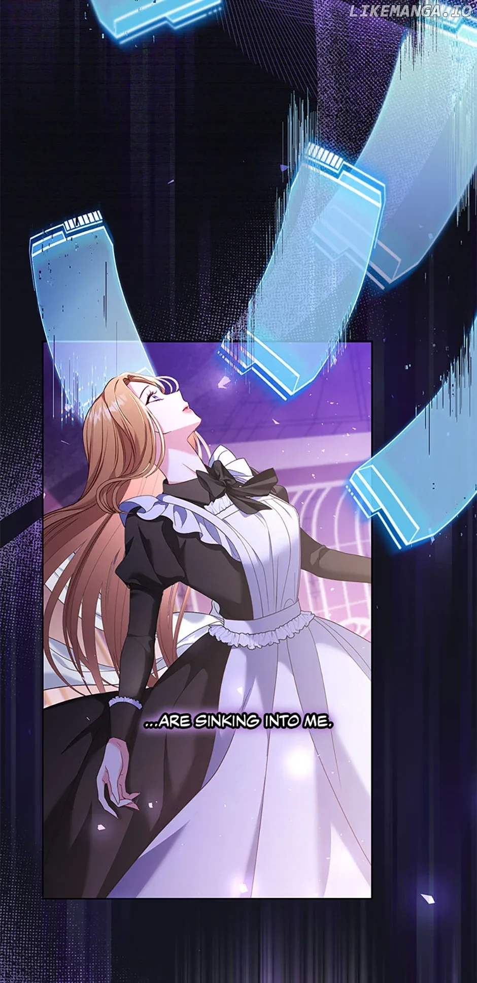 Maid To Love or Die Chapter 53 page 39