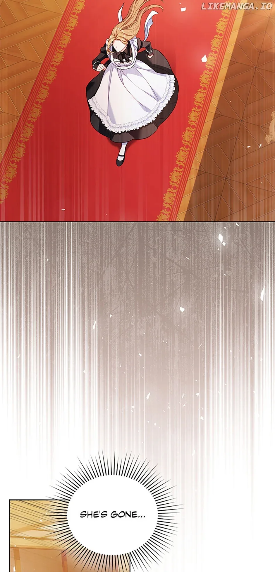 Maid To Love or Die Chapter 53 page 65