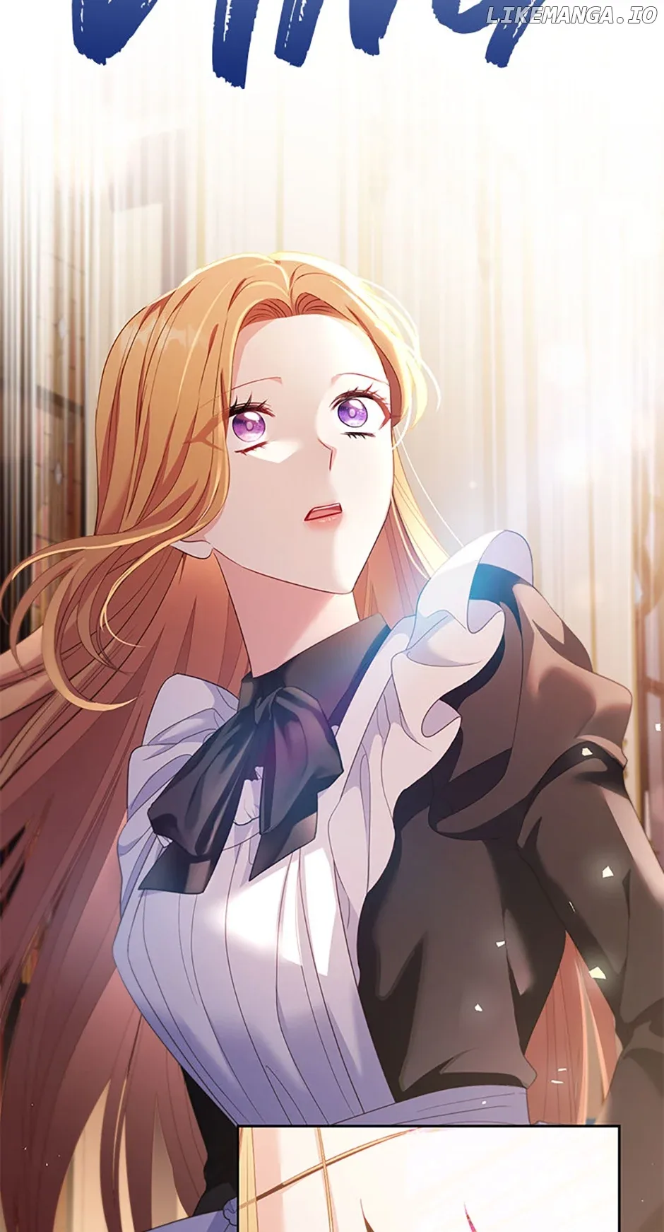 Maid To Love or Die Chapter 53 page 36