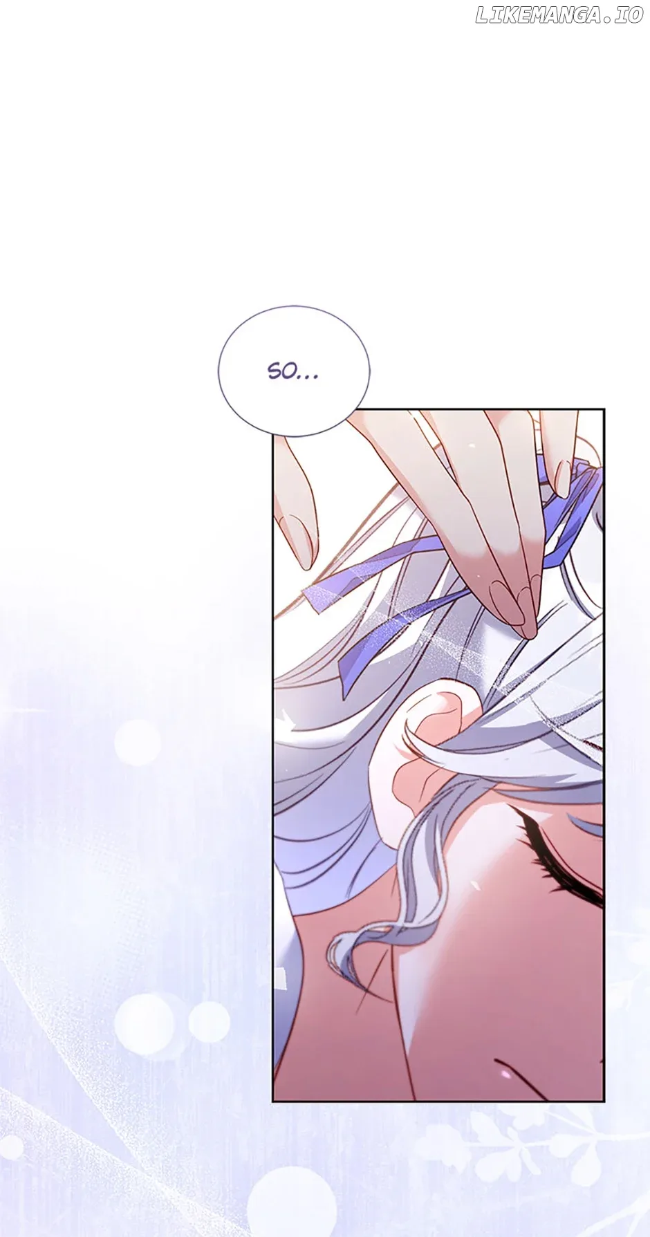 Maid To Love or Die Chapter 53 page 57