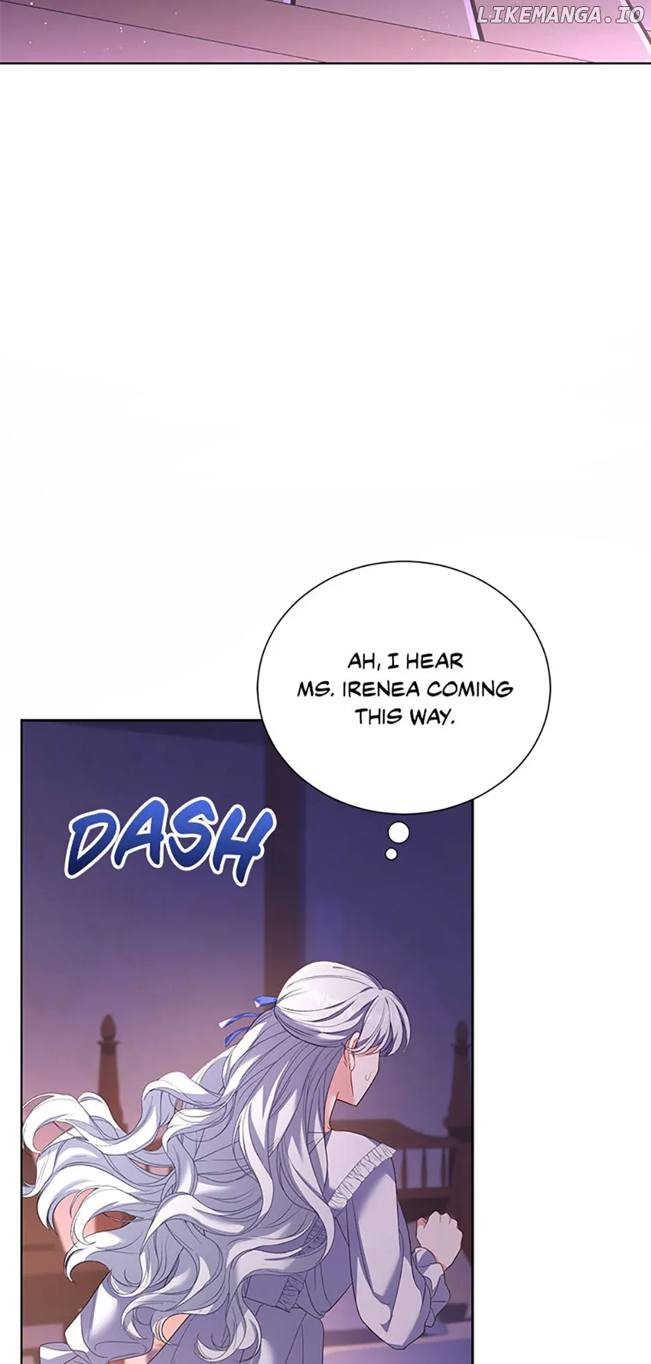 Maid To Love or Die Chapter 53 page 47