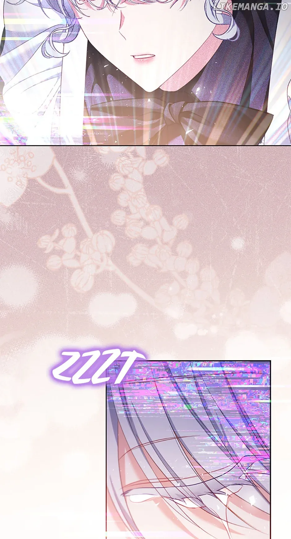 Maid To Love or Die Chapter 53 page 33
