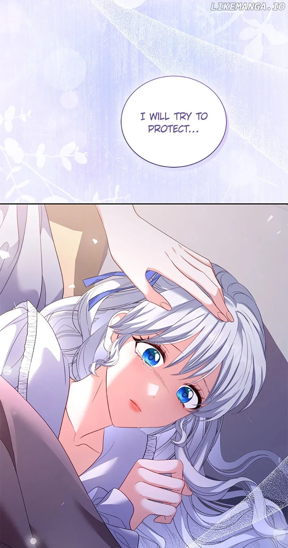 Maid To Love or Die Chapter 53 page 58