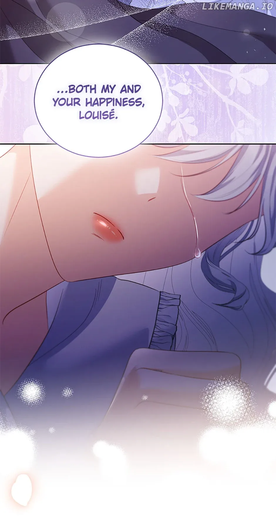 Maid To Love or Die Chapter 53 page 59