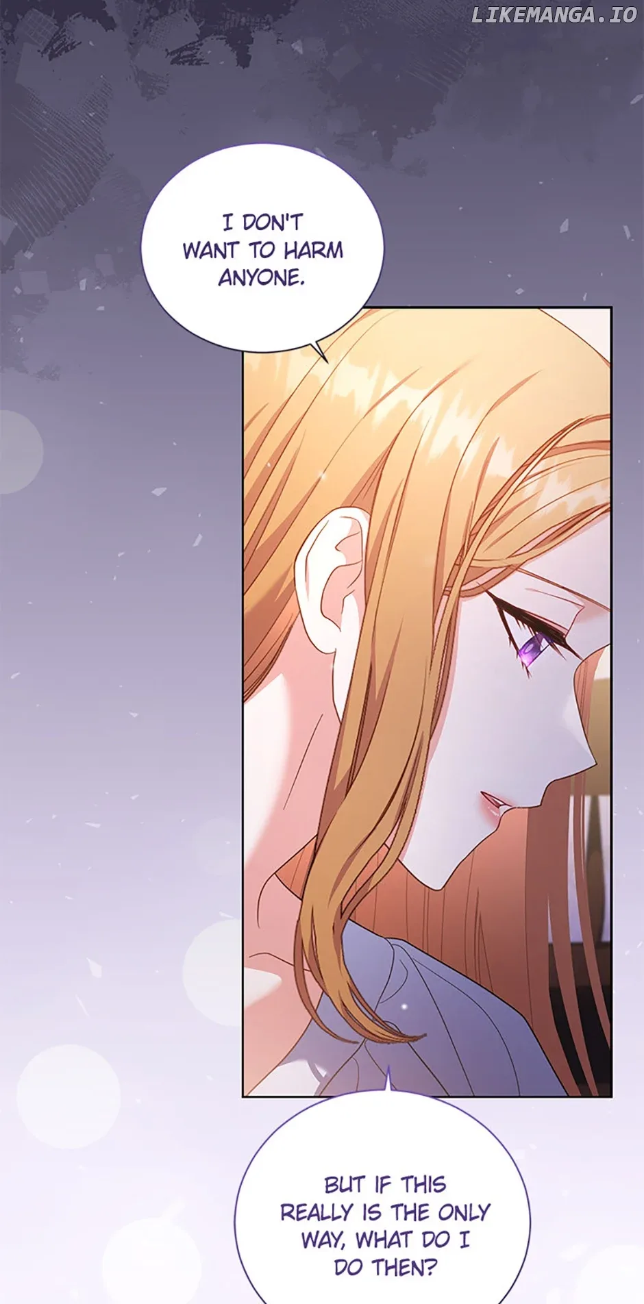 Maid To Love or Die Chapter 53 page 53