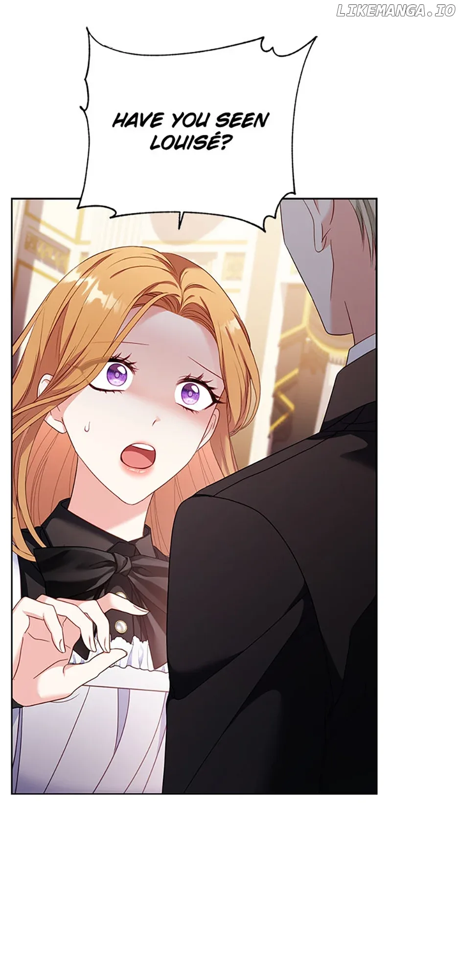 Maid To Love or Die Chapter 53 page 68