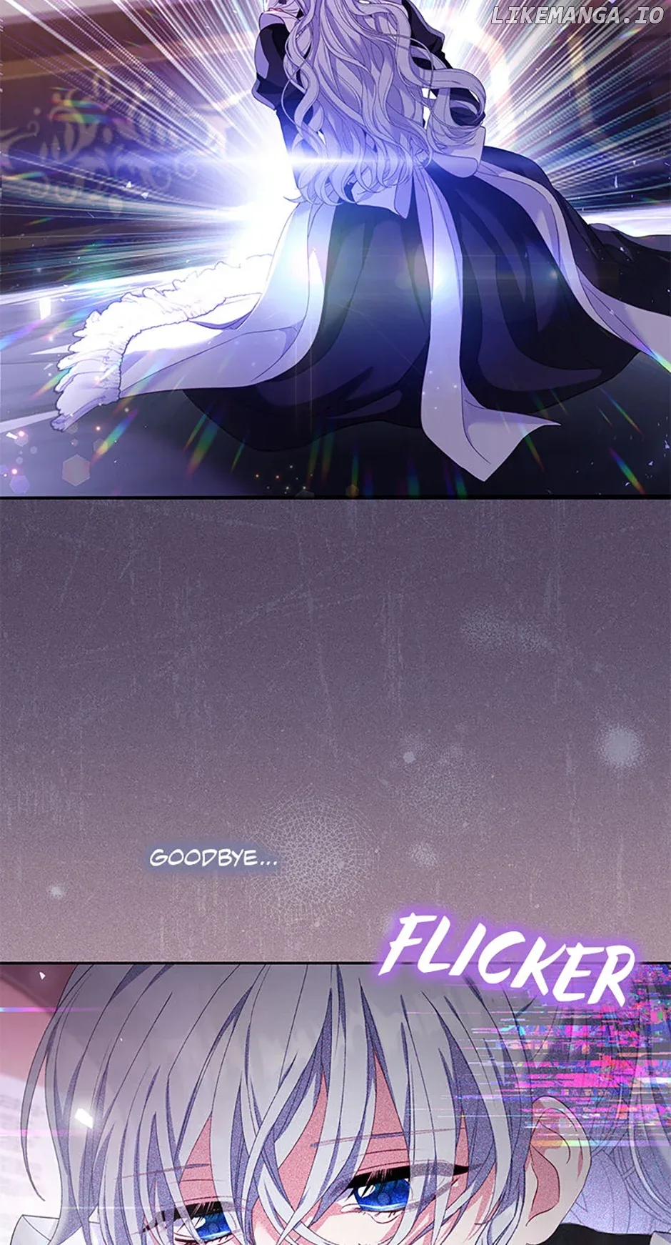 Maid To Love or Die Chapter 53 page 32