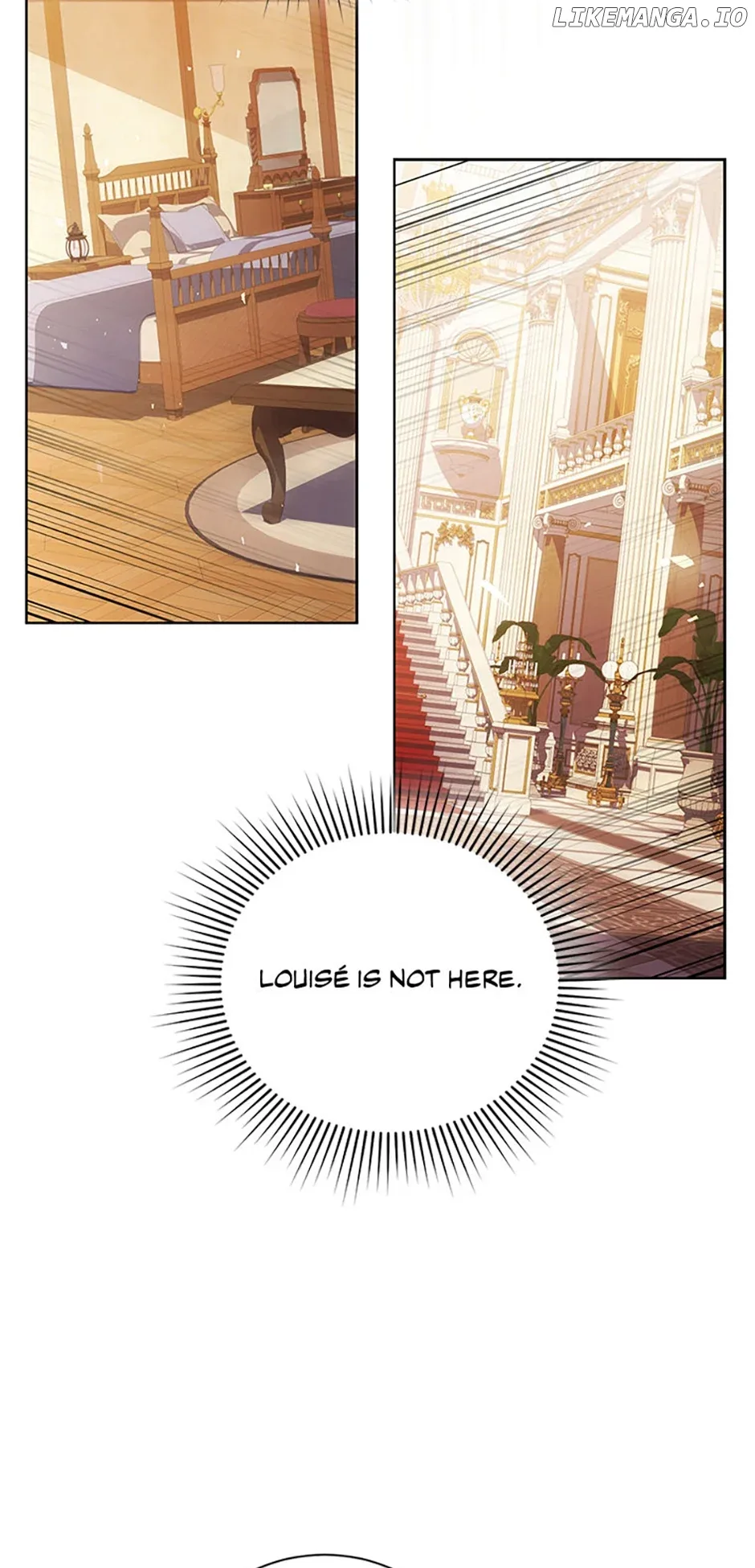 Maid To Love or Die Chapter 53 page 66