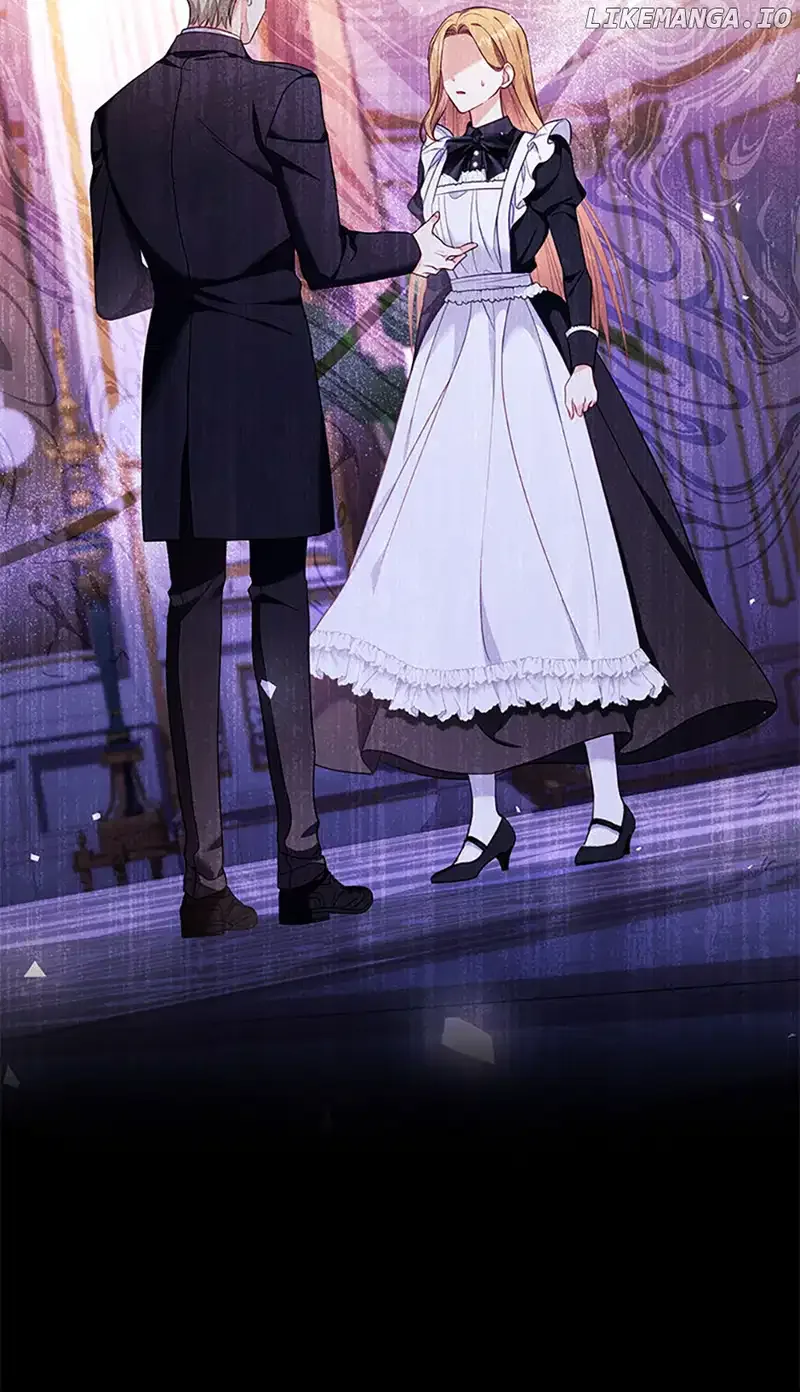 Maid To Love or Die Chapter 54 page 9