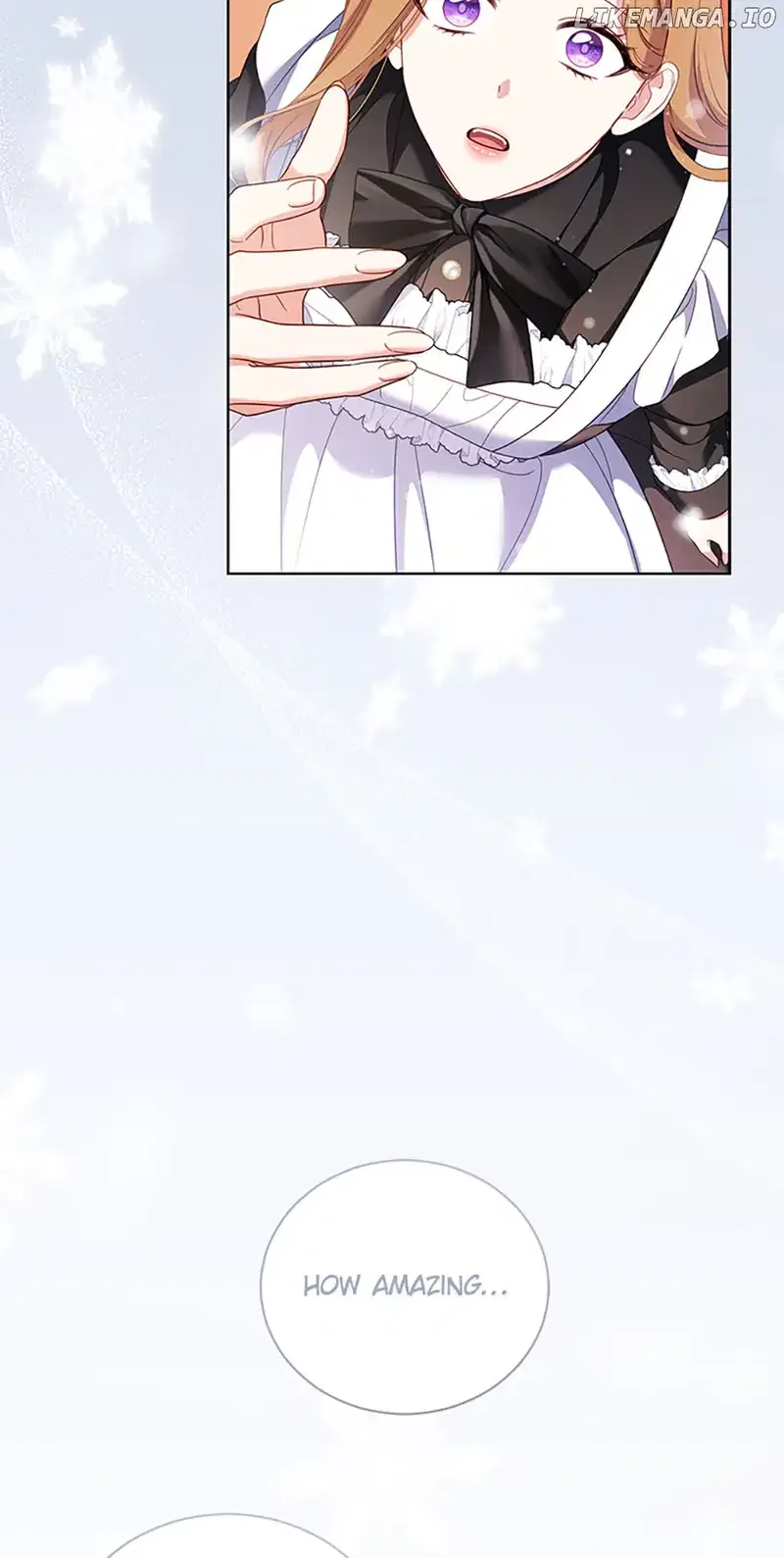 Maid To Love or Die Chapter 54 page 19