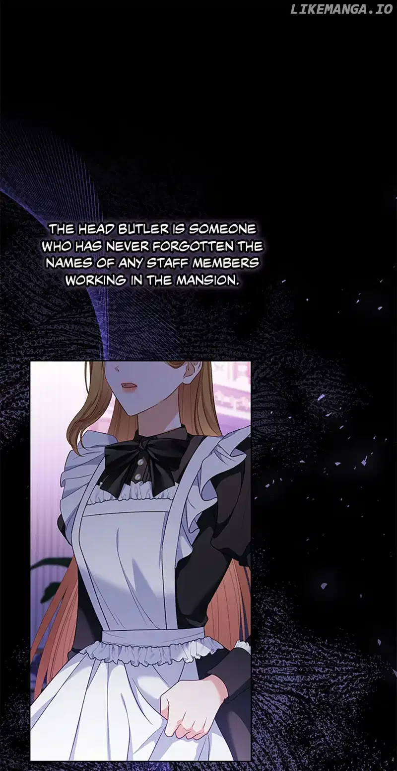 Maid To Love or Die Chapter 54 page 10