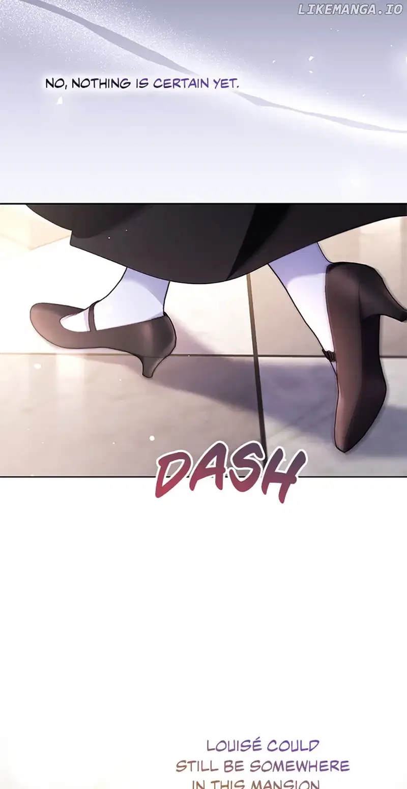 Maid To Love or Die Chapter 54 page 15