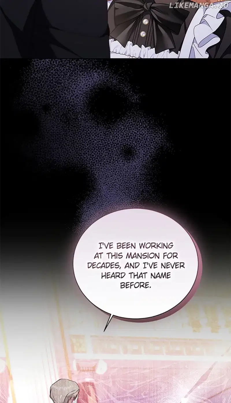 Maid To Love or Die Chapter 54 page 8