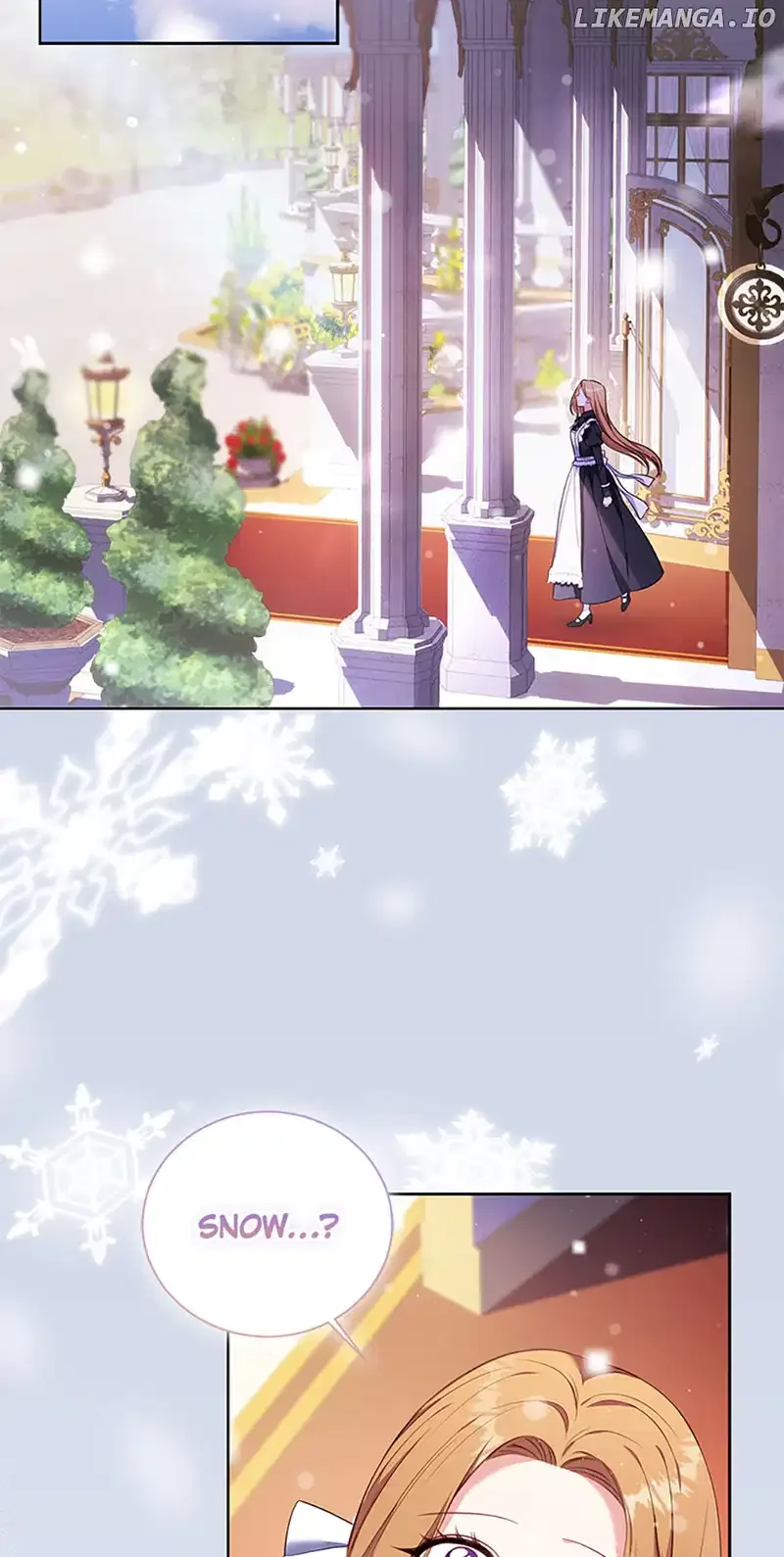 Maid To Love or Die Chapter 54 page 18