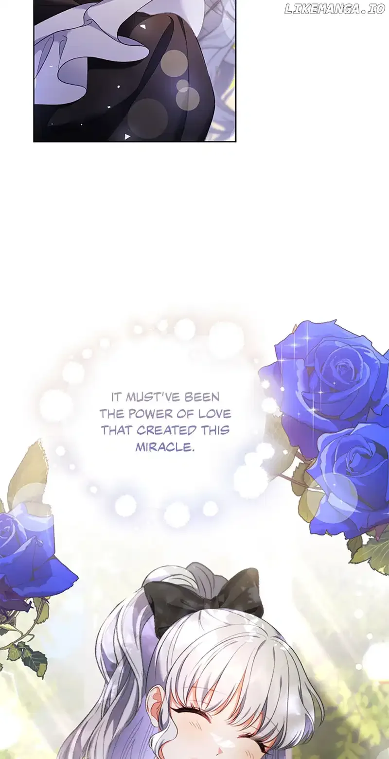 Maid To Love or Die Chapter 54 page 28