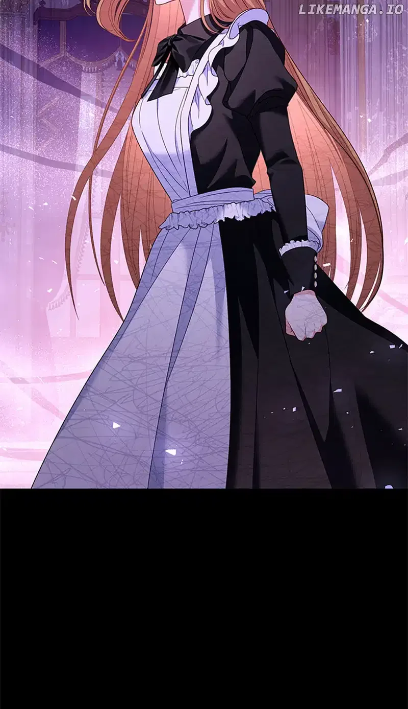 Maid To Love or Die Chapter 54 page 4