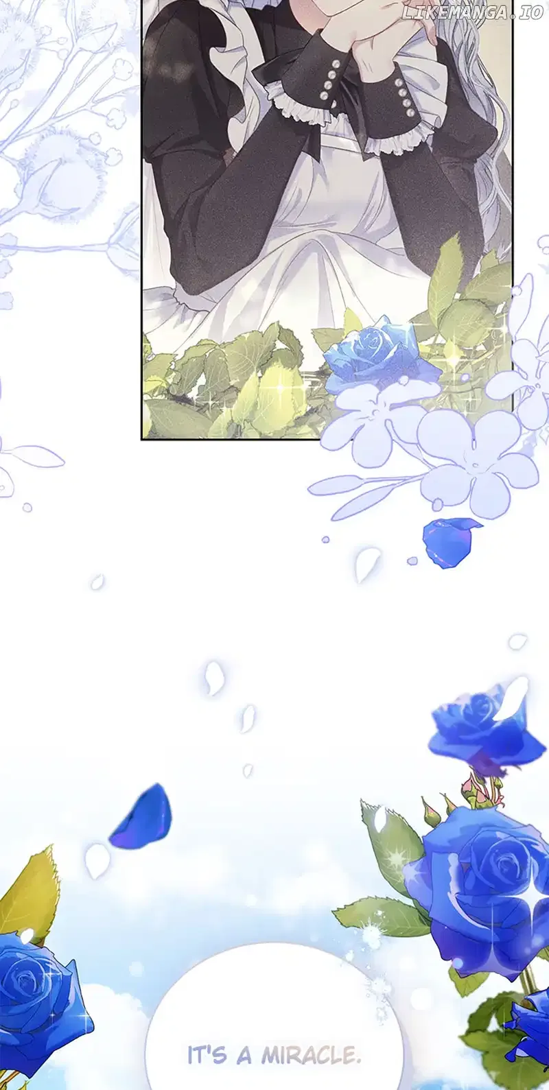 Maid To Love or Die Chapter 54 page 22