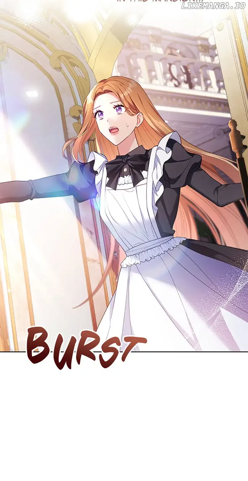 Maid To Love or Die Chapter 54 page 16