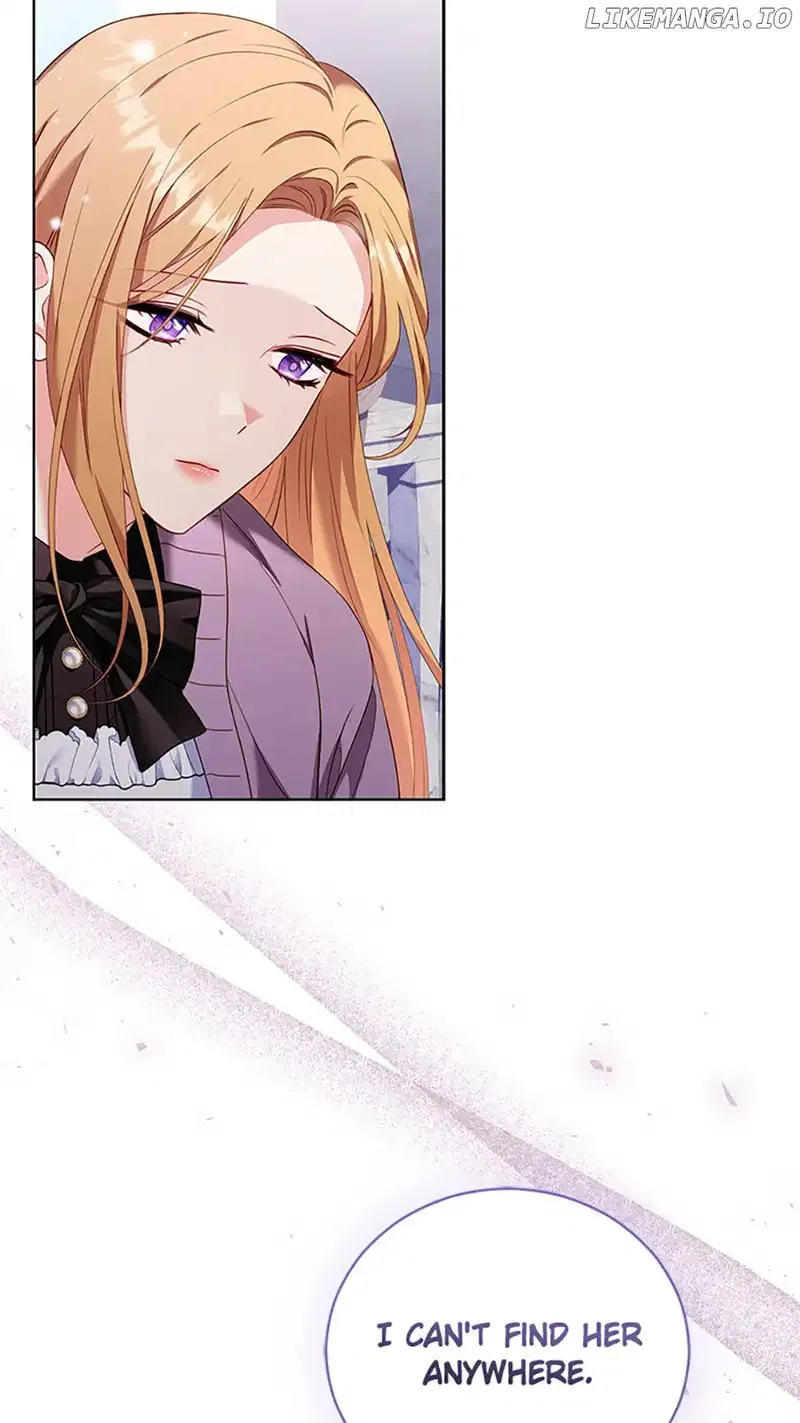Maid To Love or Die Chapter 54 page 43