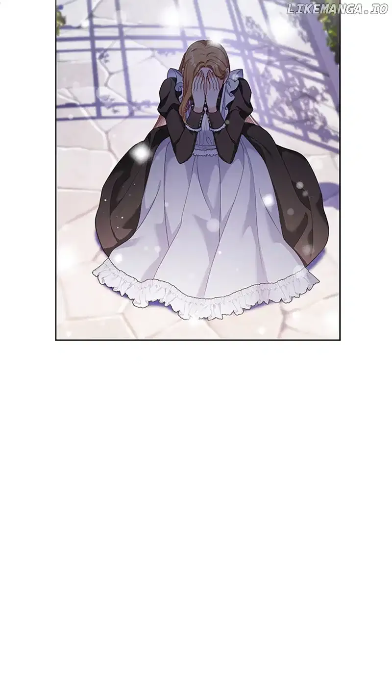 Maid To Love or Die Chapter 54 page 34