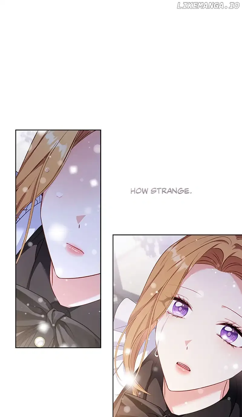 Maid To Love or Die Chapter 54 page 30