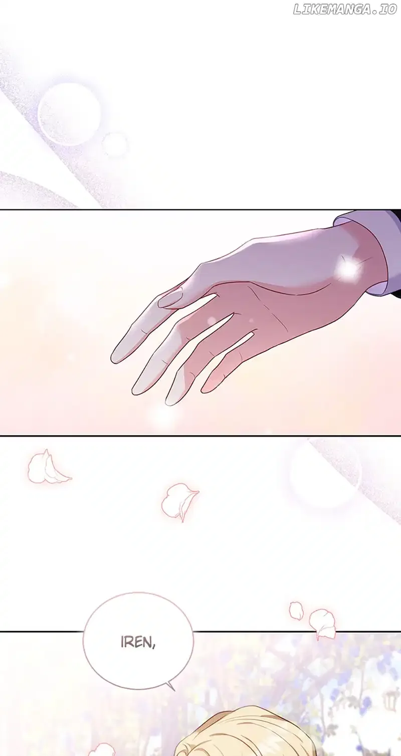 Maid To Love or Die Chapter 54 page 35