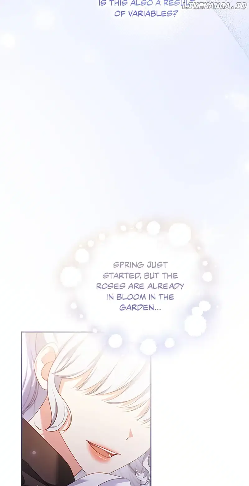 Maid To Love or Die Chapter 54 page 27