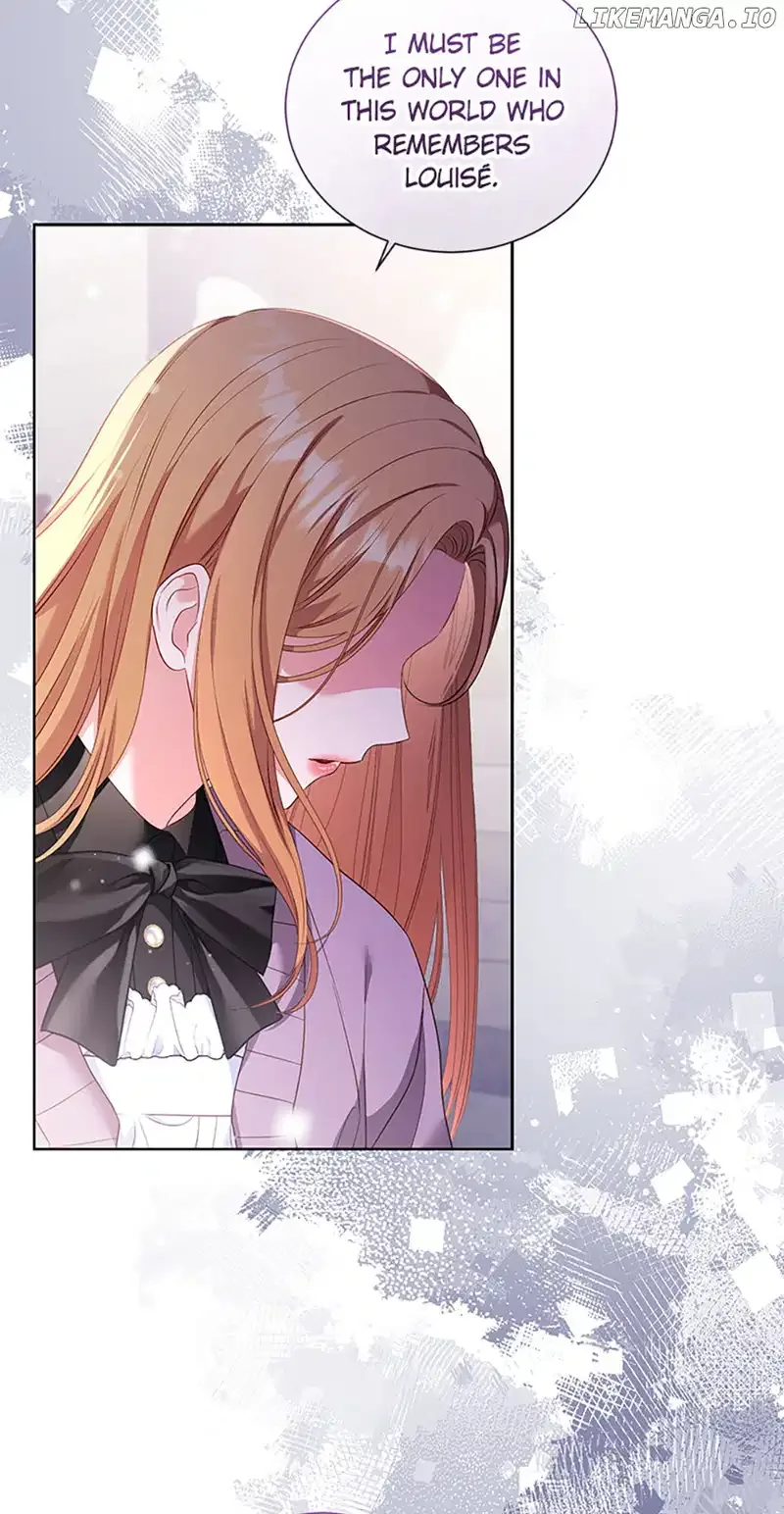Maid To Love or Die Chapter 54 page 55