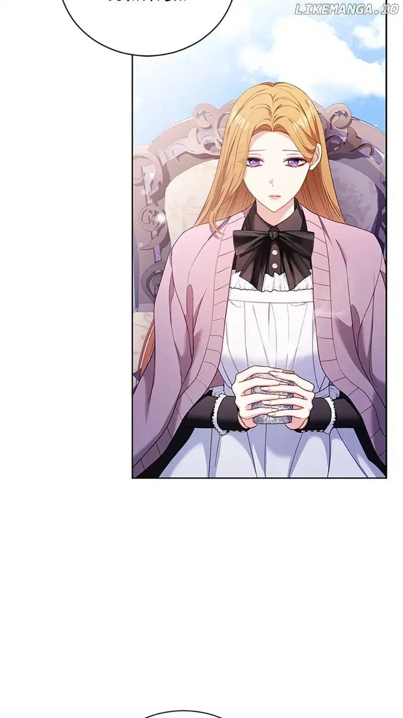 Maid To Love or Die Chapter 54 page 41