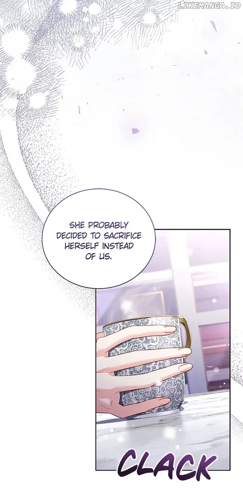 Maid To Love or Die Chapter 54 page 47