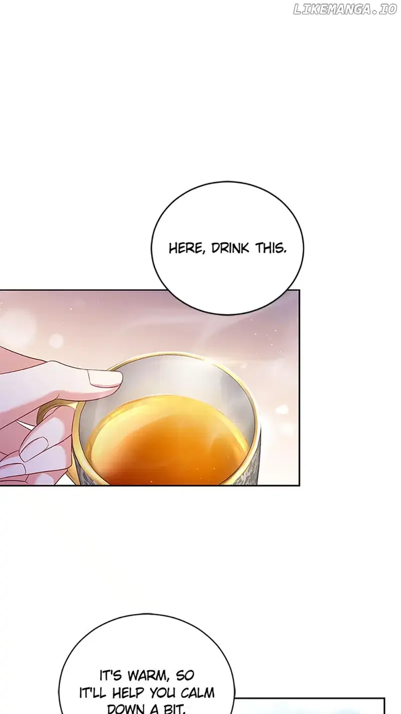 Maid To Love or Die Chapter 54 page 40