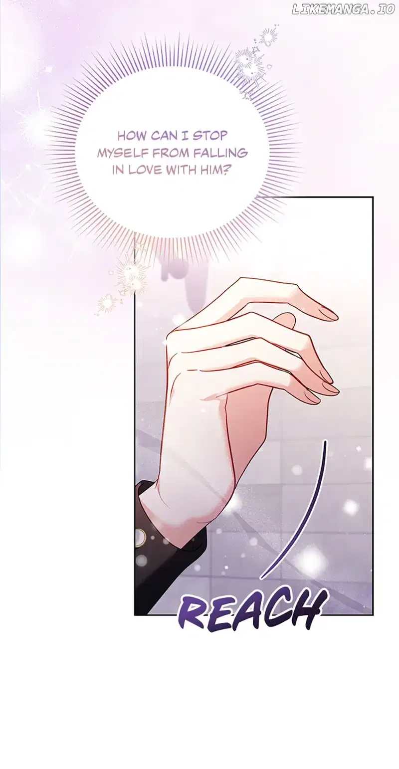 Maid To Love or Die Chapter 54 page 71