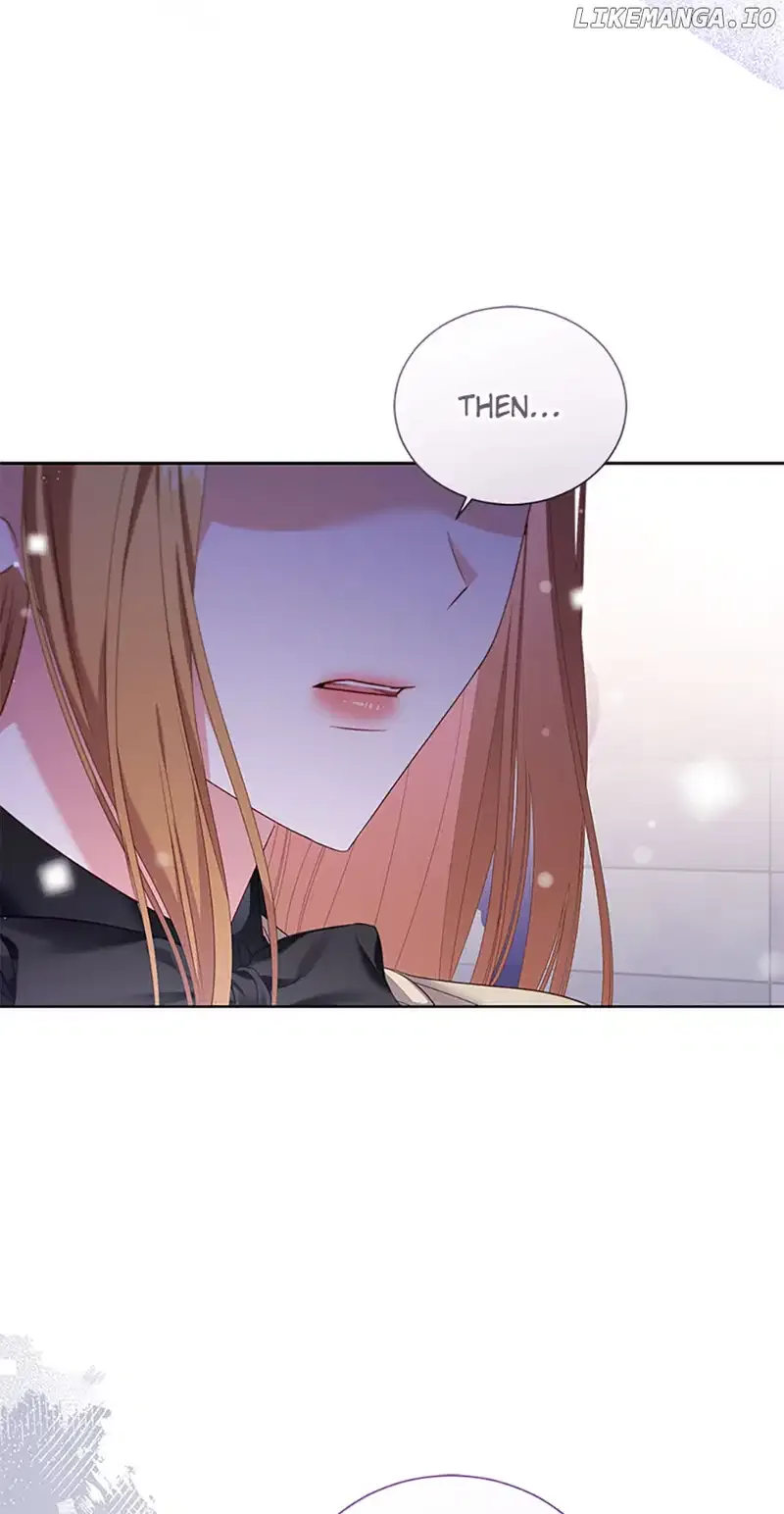 Maid To Love or Die Chapter 54 page 54