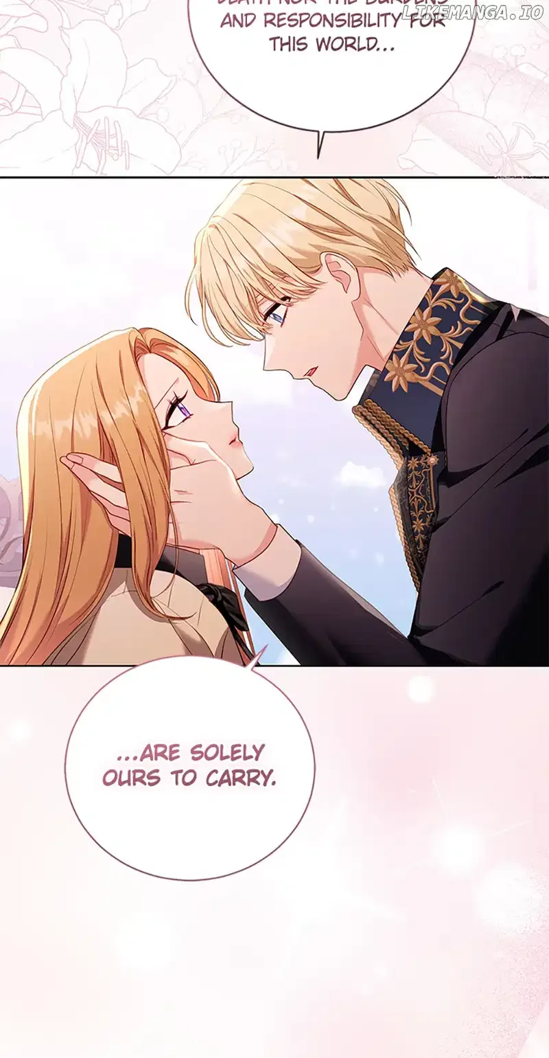 Maid To Love or Die Chapter 54 page 62