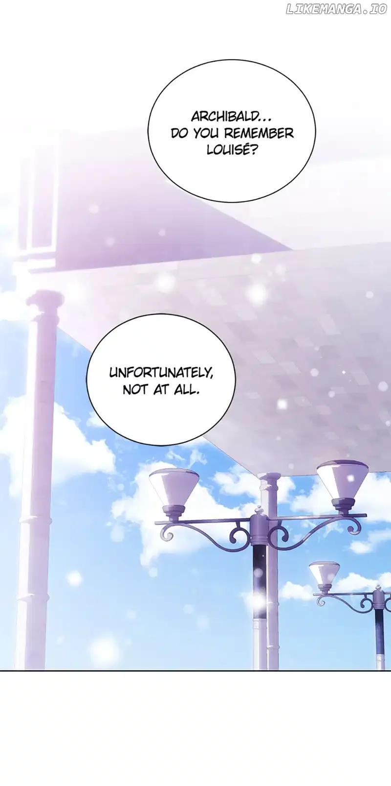 Maid To Love or Die Chapter 54 page 51