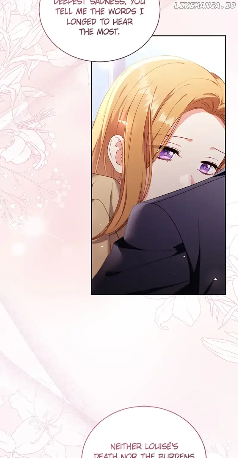 Maid To Love or Die Chapter 54 page 61