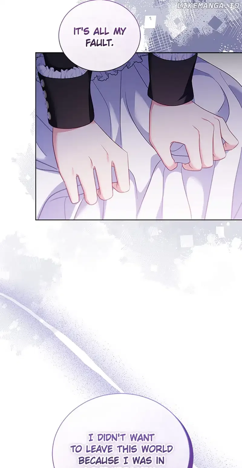 Maid To Love or Die Chapter 54 page 56