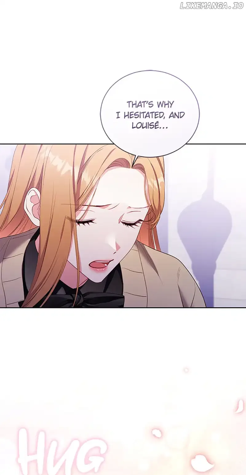 Maid To Love or Die Chapter 54 page 58