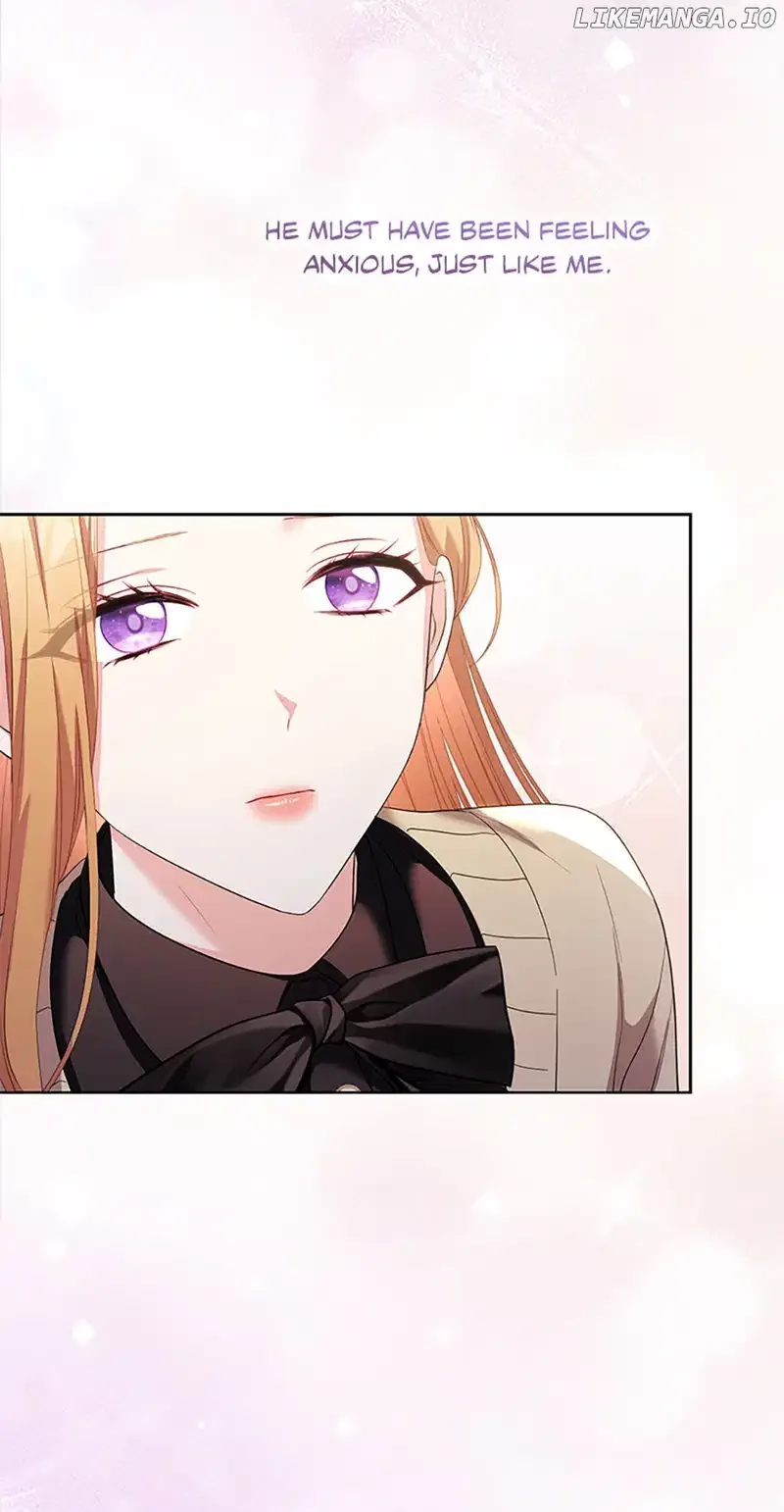 Maid To Love or Die Chapter 54 page 70