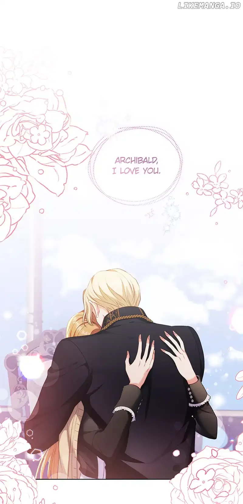 Maid To Love or Die Chapter 54 page 72