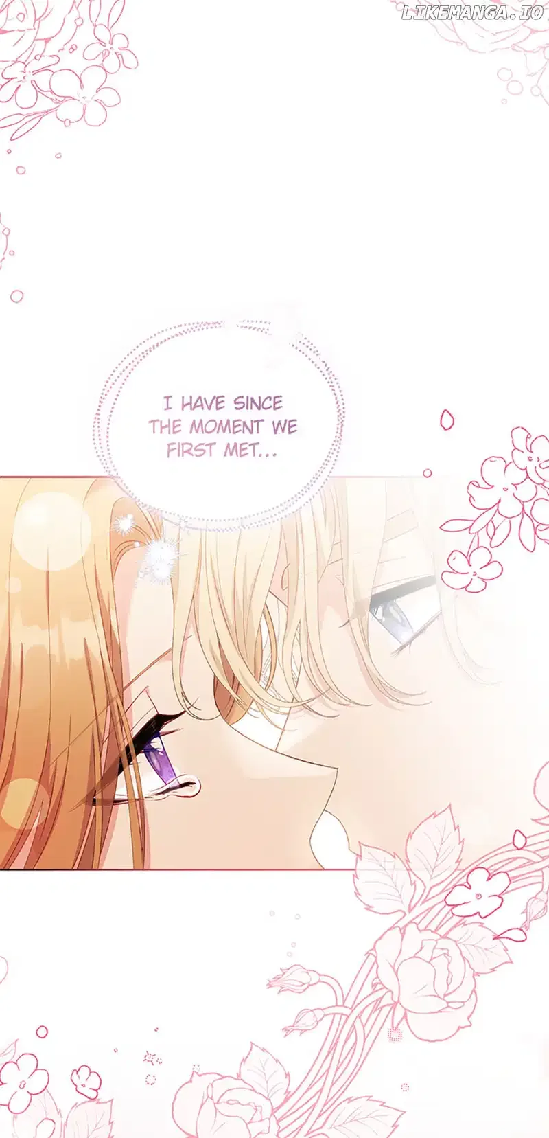 Maid To Love or Die Chapter 54 page 73