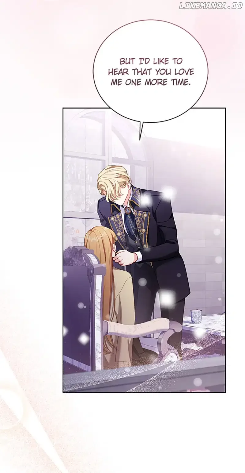 Maid To Love or Die Chapter 54 page 66