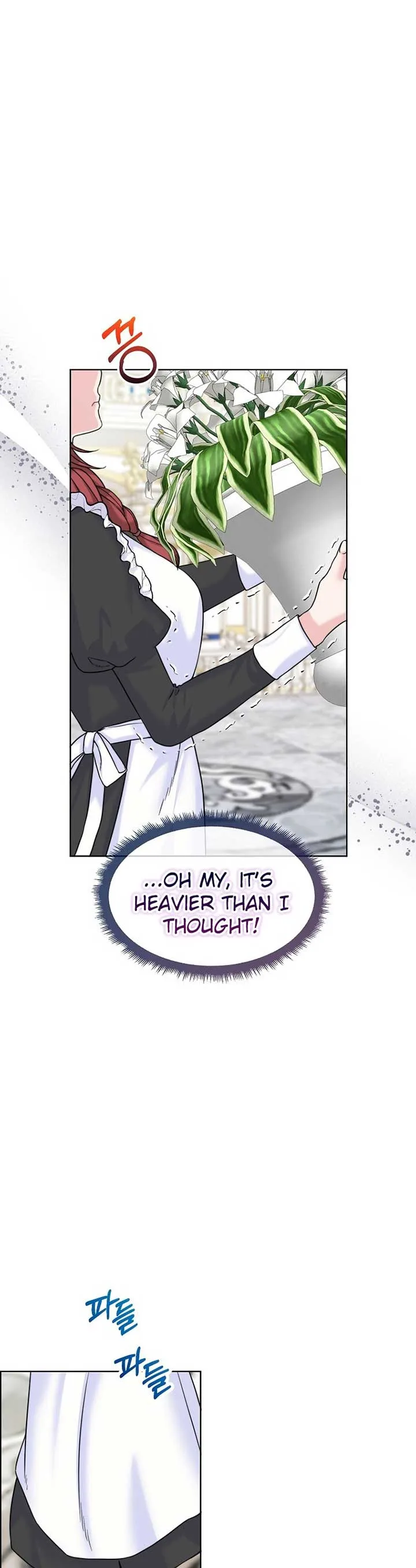 Maid’s Night Chapter 3 page 11