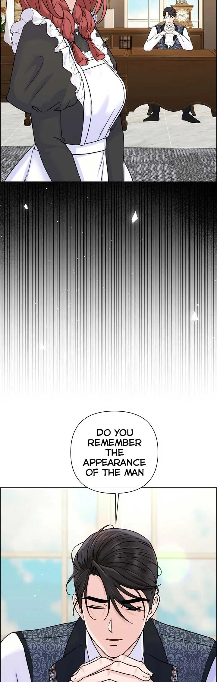 Maid’s Night Chapter 3 page 31