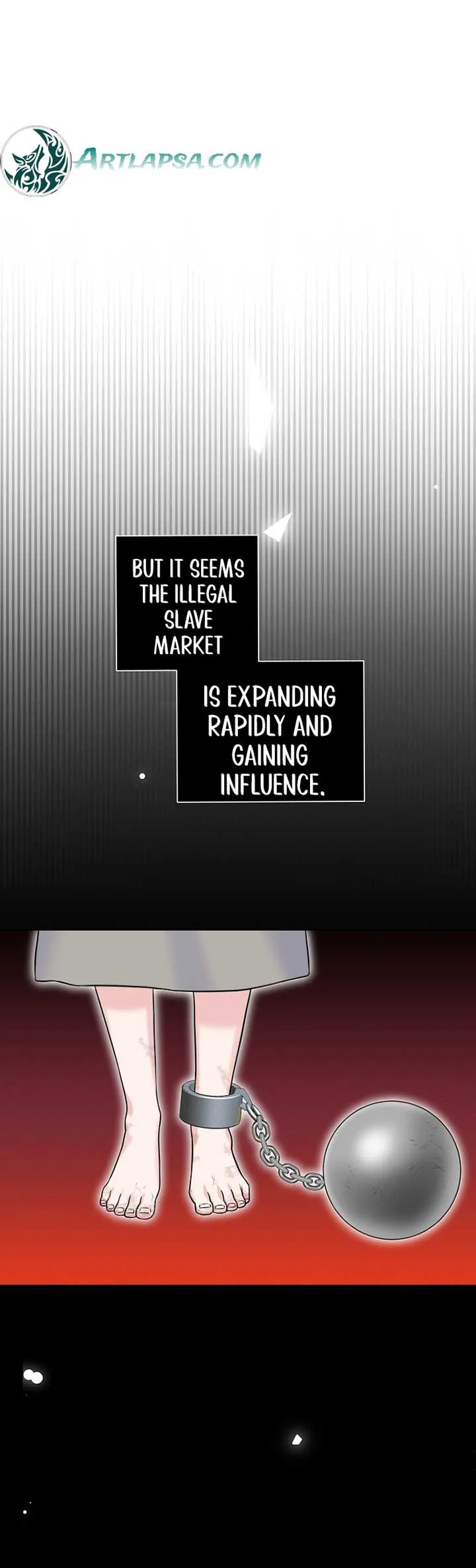 Maid’s Night Chapter 3 page 44
