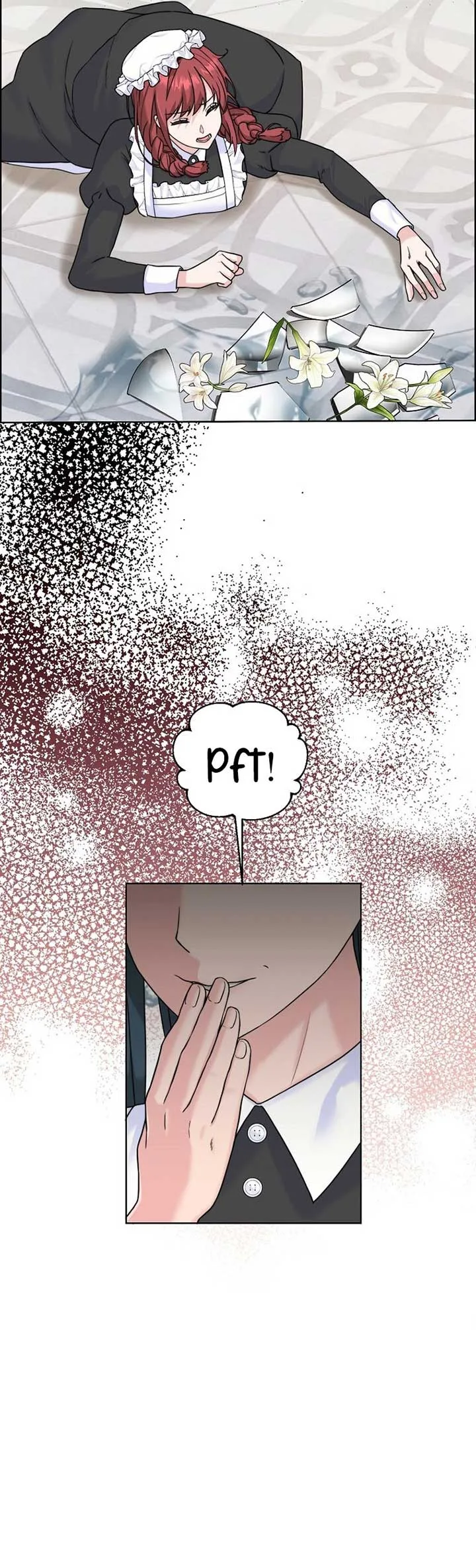 Maid’s Night Chapter 3 page 18