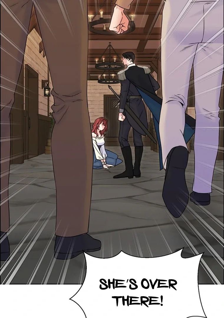 Maid’s Night Chapter 2 page 40