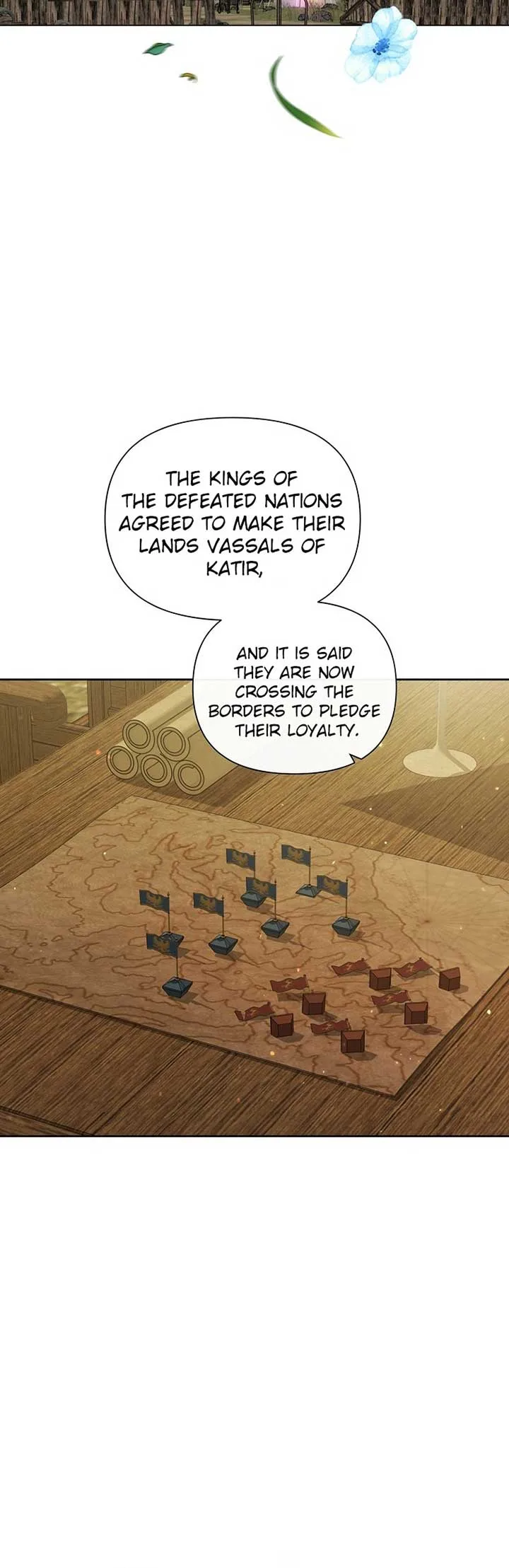 Maid’s Night Chapter 4 page 5