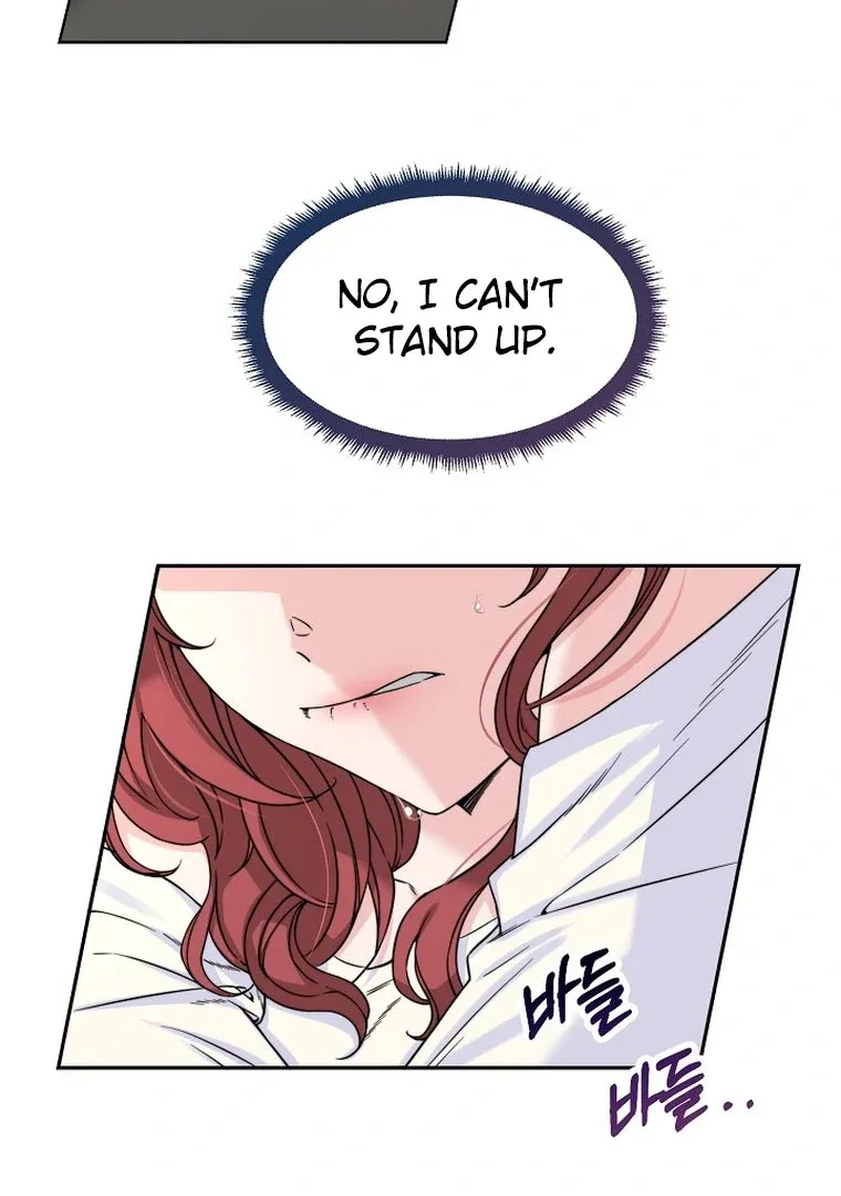 Maid’s Night Chapter 2 page 15