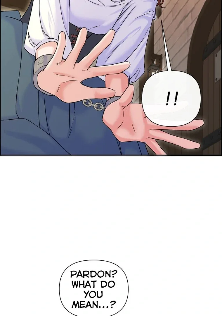 Maid’s Night Chapter 2 page 71